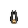 Massager Shunga Aiko Black by Shunga, Vibrators for couples - Ref: S9401138, Price: 65,99 €, Discount: %