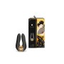 Massager Shunga Aiko Black by Shunga, Vibrators for couples - Ref: S9401138, Price: 65,99 €, Discount: %