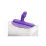 Masturbator The Cowgirl Unicorn Uni Horn Purple by The Cowgirl, Double dildos - Ref: S9402960, Price: 65,99 €, Discount: %