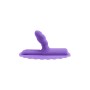 Masturbator The Cowgirl Unicorn Uni Horn Purple by The Cowgirl, Double dildos - Ref: S9402960, Price: 65,99 €, Discount: %