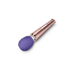 Vibromasseur Vague en Silicone Alourdi Petite Silicone Texture Covers Le Wand Petite de Le Wand, Accueil - Réf : S9402863, Pr...