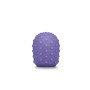 Acessório de Silicone Ripple Weighted Petite Silicone Texture Covers Le Wand Petite de Le Wand, Início - Ref: S9402863, Preço...