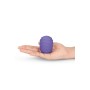 Vibromasseur Vague en Silicone Alourdi Petite Silicone Texture Covers Le Wand Petite de Le Wand, Accueil - Réf : S9402863, Pr...