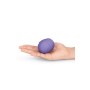 Vibromasseur Vague en Silicone Alourdi Petite Silicone Texture Covers Le Wand Petite de Le Wand, Accueil - Réf : S9402863, Pr...