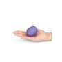 Acessório de Silicone Ripple Weighted Petite Silicone Texture Covers Le Wand Petite de Le Wand, Início - Ref: S9402863, Preço...