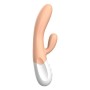 Conejito Vibrador Liebe Melocotón de Liebe, Vibradores especiales - Ref: S4001095, Precio: 52,99 €, Descuento: %