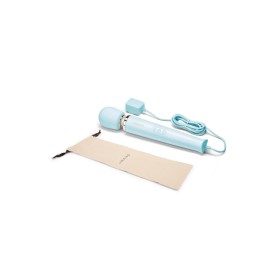 Baguette de Massage Le Wand Bleu de Le Wand, Vibrateurs spéciaux - Réf : S9402865, Prix : 86,99 €, Remise : %