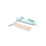 Baguette de Massage Le Wand Bleu de Le Wand, Vibrateurs spéciaux - Réf : S9402865, Prix : 86,99 €, Remise : %