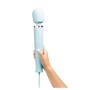 Baguette de Massage Le Wand Bleu de Le Wand, Vibrateurs spéciaux - Réf : S9402865, Prix : 86,99 €, Remise : %