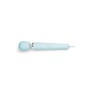 Baguette de Massage Le Wand Bleu de Le Wand, Vibrateurs spéciaux - Réf : S9402865, Prix : 86,99 €, Remise : %