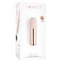 Bala Vibradora Le Wand Cor de Rosa Ouro Rosa de Le Wand, Vibradores bullet - Ref: S9402849, Preço: 64,99 €, Desconto: %