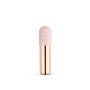 Bala Vibradora Le Wand Cor de Rosa Ouro Rosa de Le Wand, Vibradores bullet - Ref: S9402849, Preço: 64,99 €, Desconto: %