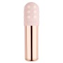 Bala Vibradora Le Wand Cor de Rosa Ouro Rosa de Le Wand, Vibradores bullet - Ref: S9402849, Preço: 64,99 €, Desconto: %