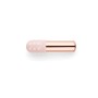 Vibromasseur à boules Le Wand Rose Rose Or de Le Wand, Vibrateurs balles - Réf : S9402849, Prix : 64,99 €, Remise : %