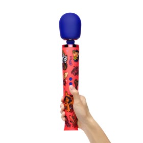 Wand Massager Feel My Power 2022 Le Wand Kelly Malka Edition Multicolour by Le Wand, Erotic massagers - Ref: S9402889, Price:...