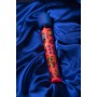 Baguette de Massage Feel My Power 2022 Le Wand Kelly Malka Edition Multicouleur de Le Wand, Masseurs érotiques - Réf : S94028...