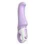 Vibrator Satisfyer Vibes Charming Smile Purple by Satisfyer, Special vibrators - Ref: S9402621, Price: 45,99 €, Discount: %