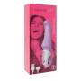 Vibromasseur Satisfyer Vibes Charming Smile Violet de Satisfyer, Vibrateurs spéciaux - Réf : S9402621, Prix : 45,99 €, Remise...