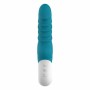 Vibrateur G-Spot Liebe Vertigo Bleu foncé Azul Océano de Liebe, Vibrateurs point G - Réf : S4001067, Prix : 44,99 €, Remise : %