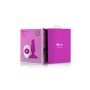 Butt Plug con Telecomando Novice Fuxia B-Vibe 5886010000 Rosa di B-Vibe, Vibratori anali - Rif: S9402910, Prezzo: 87,99 €, Sc...