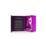 Plug Anal Con Control Remoto de Novice (Morado) B-Vibe 5886010000 Rosa de B-Vibe, Vibradores anales - Ref: S9402910, Precio: ...