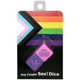 Dice Game Erotic Kheper Games by Kheper Games, Erotic Sets - Ref: S9400145, Price: 15,99 €, Discount: %