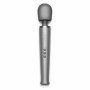 Rechargeable Massager Grey Le Wand 93679 Grey by Le Wand, Vibrators for couples - Ref: S9402833, Price: 119,99 €, Discount: %