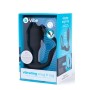 Plug Anal B-Vibe Vibrating Snug & Tug M de B-Vibe, Vibrateurs spéciaux - Réf : S9402945, Prix : 80,99 €, Remise : %