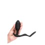 Plug Anale B-Vibe Vibrating Snug & Tug M di B-Vibe, Vibratori speciali - Rif: S9402945, Prezzo: 80,99 €, Sconto: %