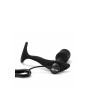 Plug Anal B-Vibe Vibrating Snug & Tug M de B-Vibe, Vibrateurs spéciaux - Réf : S9402945, Prix : 80,99 €, Remise : %