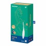 Vibrateur Clitoridien Courbe Satisfyer Twirling Joy Blanc de Satisfyer, Vibrateurs classiques - Réf : S9402680, Prix : 38,99 ...