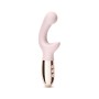 Vibromasseur Le Wand XO Rose Gold Doré de Le Wand, Vibrateurs classiques - Réf : S9402895, Prix : 104,99 €, Remise : %