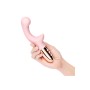 Vibromasseur Le Wand XO Rose Gold Doré de Le Wand, Vibrateurs classiques - Réf : S9402895, Prix : 104,99 €, Remise : %