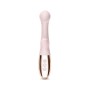 Vibromasseur Le Wand XO Rose Gold Doré de Le Wand, Vibrateurs classiques - Réf : S9402895, Prix : 104,99 €, Remise : %