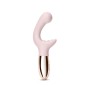 Vibrador Le Wand XO Rose Gold Dorado de Le Wand, Vibradores clásicos - Ref: S9402895, Precio: 104,99 €, Descuento: %