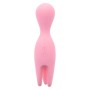 Masseur Svakom Nymph Rose de Svakom, Vibrateurs spéciaux - Réf : S4001565, Prix : 54,99 €, Remise : %