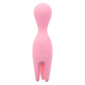 Masajeador Svakom Nymph Rosa de Svakom, Vibradores especiales - Ref: S4001565, Precio: 54,99 €, Descuento: %