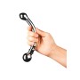 Dildo Le Wand Bow Prateado de Le Wand, Massajadores de próstata - Ref: S9402866, Preço: 85,99 €, Desconto: %