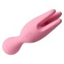 Masseur Svakom Nymph Rose de Svakom, Vibrateurs spéciaux - Réf : S4001565, Prix : 54,99 €, Remise : %