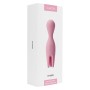 Masajeador Svakom Nymph Rosa de Svakom, Vibradores especiales - Ref: S4001565, Precio: 54,99 €, Descuento: %