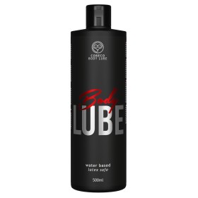 Lubrifiant pour le corps à base d'eau 500 ml Cobeco Body Lube 500 ml de Cobeco, Lubrifiants à base d'eau - Réf : S9401027, Pr...