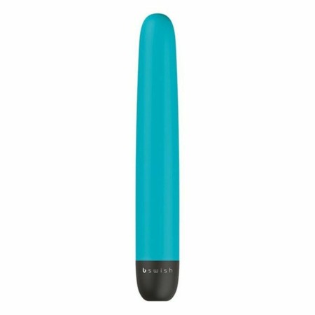 Vibromasseur B Swish Bgood Clásico jade de B Swish, Vibrateurs classiques - Réf : S4000261, Prix : 23,99 €, Remise : %