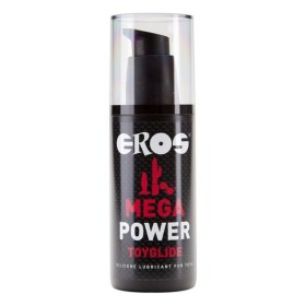 Lubrificante à Base de Silicone Eros 6127740000 (125 ml) de Eros, Lubrificantes à base de água - Ref: S4001319, Preço: 18,99 ...