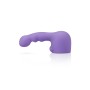 Curve Weighted Silicone Attachment Petite Ripple Weighted Le Wand Petite by Le Wand, Home - Ref: S9402845, Price: 38,99 €, Di...