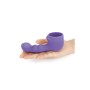 Acessório de Silicone Curve Weighted Petite Ripple Weighted Le Wand Petite de Le Wand, Início - Ref: S9402845, Preço: 38,99 €...