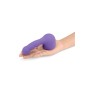 Massaggiatore Vibrante Curvo in Silicone Petite Ripple Weighted Le Wand Petite di Le Wand, Home - Rif: S9402845, Prezzo: 38,9...