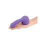 Massaggiatore Vibrante Curvo in Silicone Petite Ripple Weighted Le Wand Petite di Le Wand, Home - Rif: S9402845, Prezzo: 38,9...