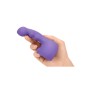 Vibromasseur Courbe en Silicone Alourdi Petite Ripple Weighted Le Wand Petite de Le Wand, Accueil - Réf : S9402845, Prix : 38...