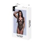 Body Baci Lingerie Sexy Strappy Lace Noir S/M de Baci Lingerie, Nuisettes et Body - Réf : S9405494, Prix : 35,99 €, Remise : %