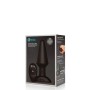 Plug Anal Rimming XL B-Vibe Rimming Negro XL de B-Vibe, Plugs anales - Ref: S9402931, Precio: 110,99 €, Descuento: %